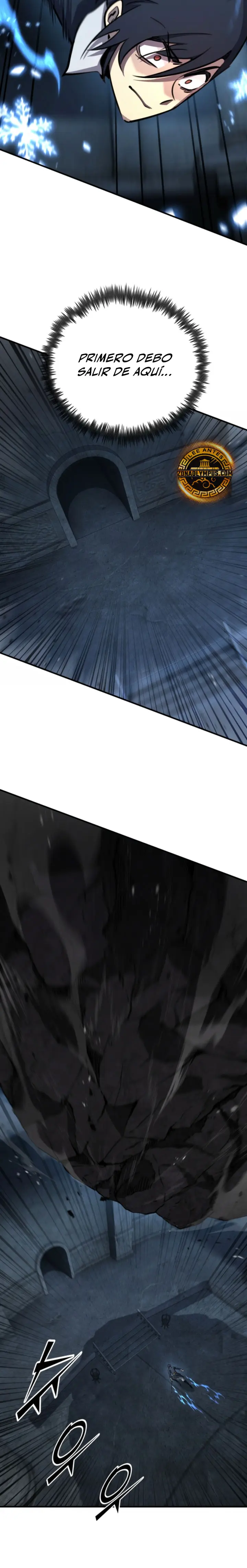 Read standard of reincarnation ES Manga Online