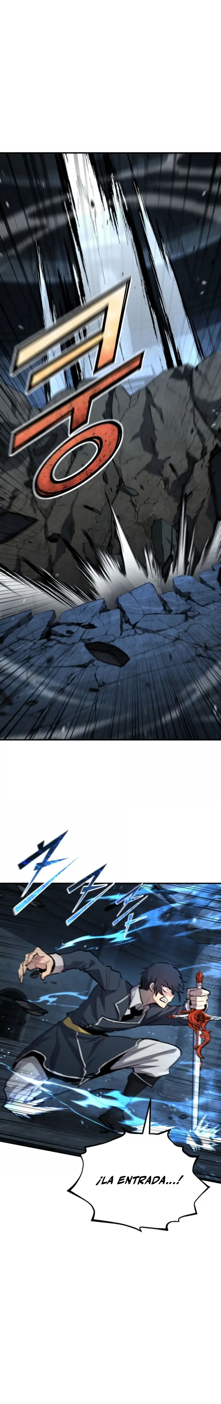 Read standard of reincarnation ES Manga Online