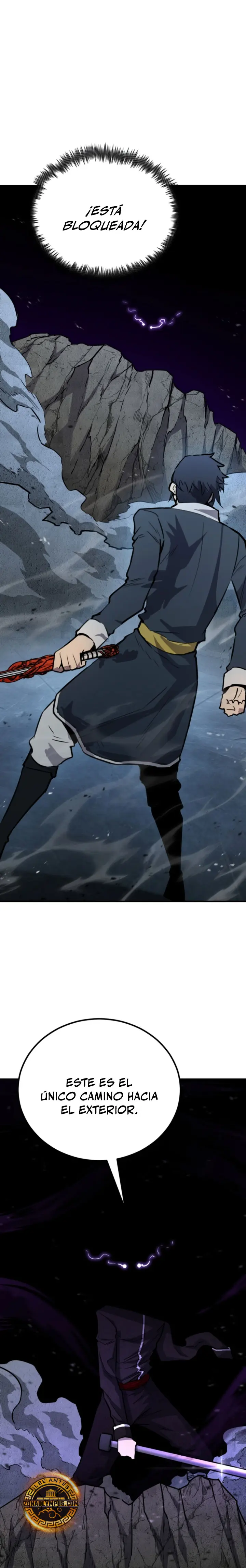Read standard of reincarnation ES Manga Online