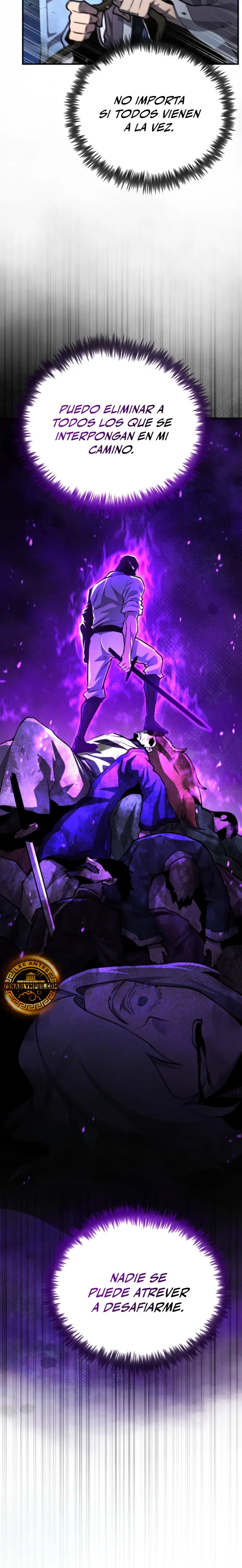 Read standard of reincarnation ES Manga Online