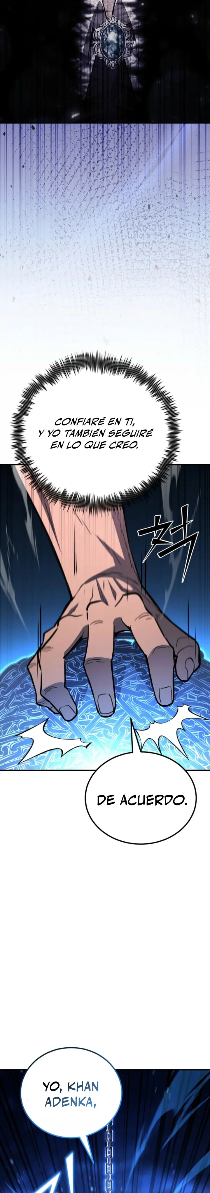 Read standard of reincarnation ES Manga Online