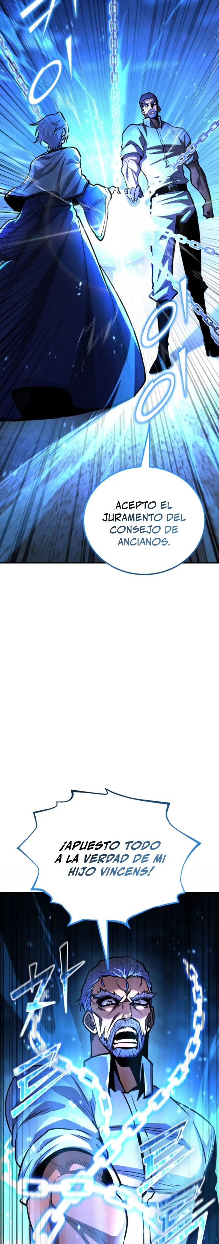 Read standard of reincarnation ES Manga Online