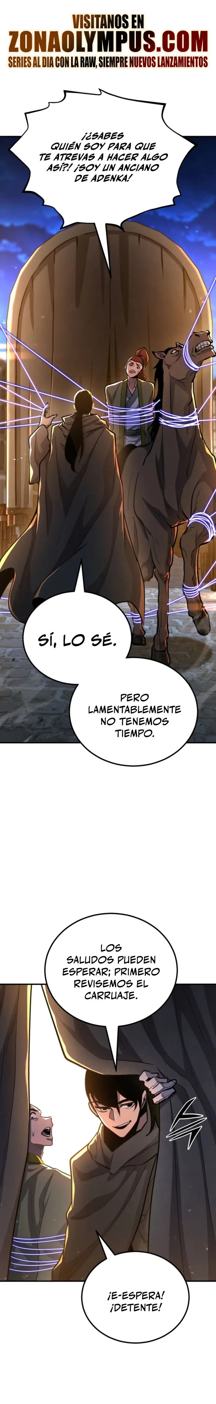Read standard of reincarnation ES Manga Online