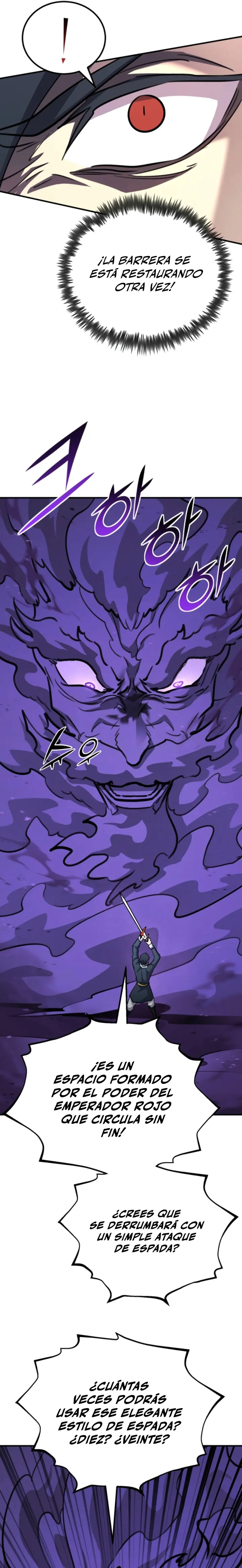 Read standard of reincarnation ES Manga Online