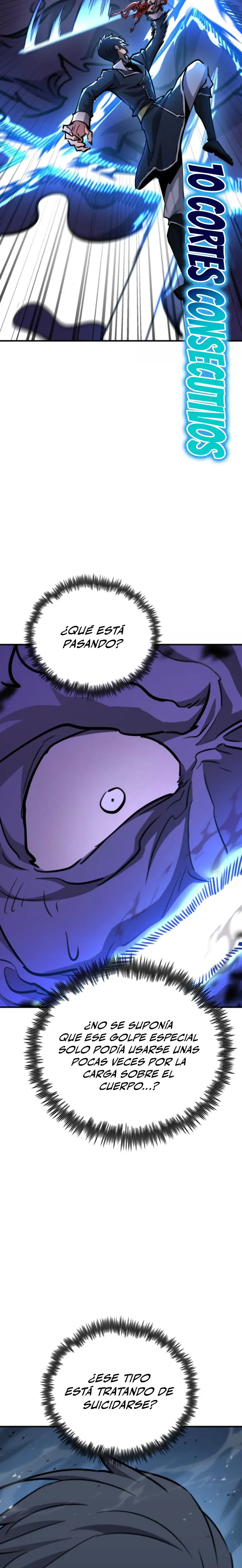 Read standard of reincarnation ES Manga Online