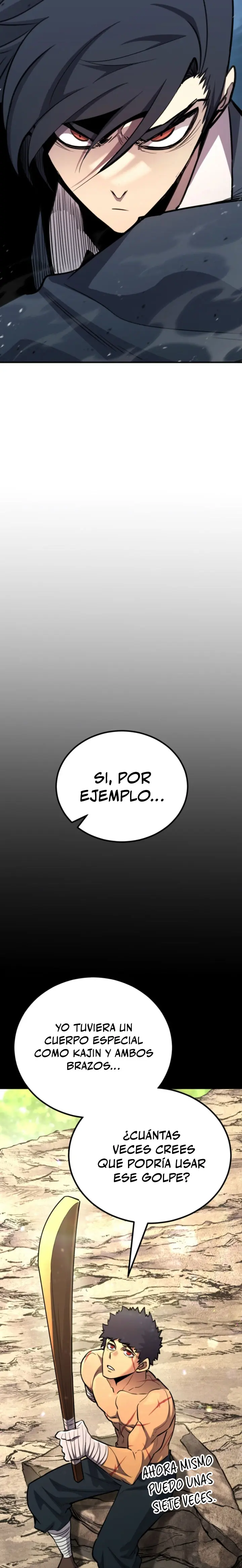Read standard of reincarnation ES Manga Online