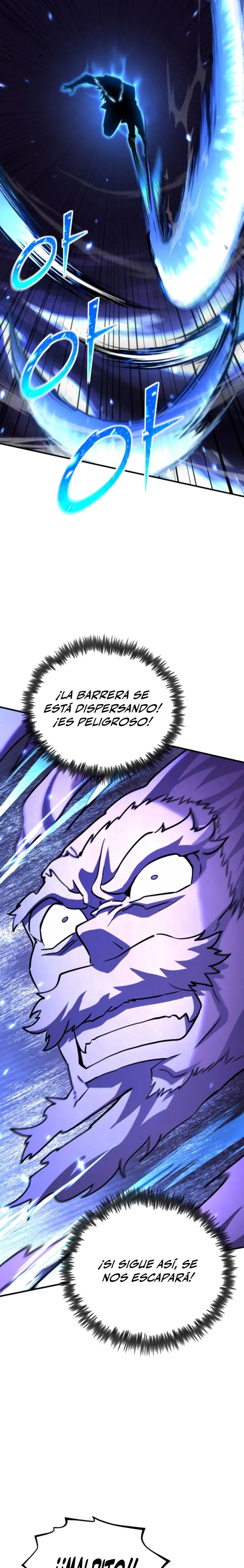 Read standard of reincarnation ES Manga Online