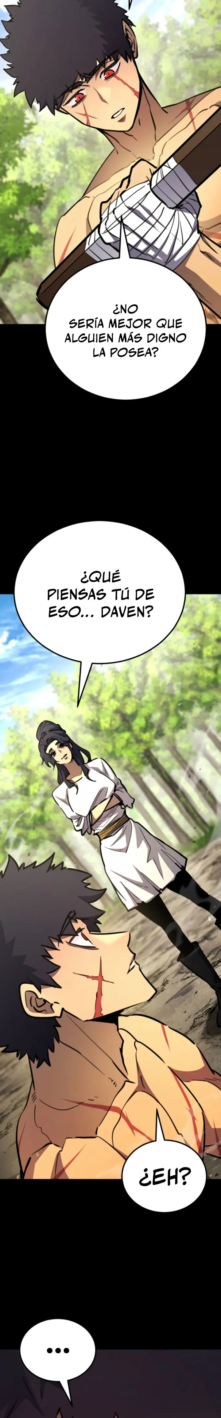 Read standard of reincarnation ES Manga Online
