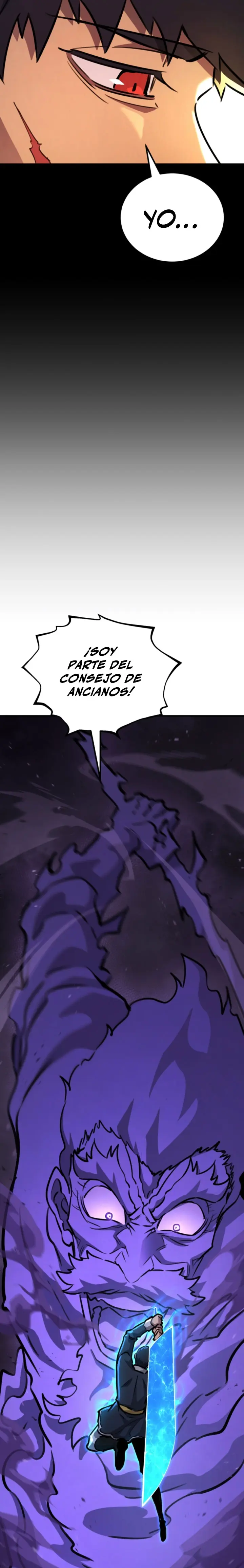 Read standard of reincarnation ES Manga Online
