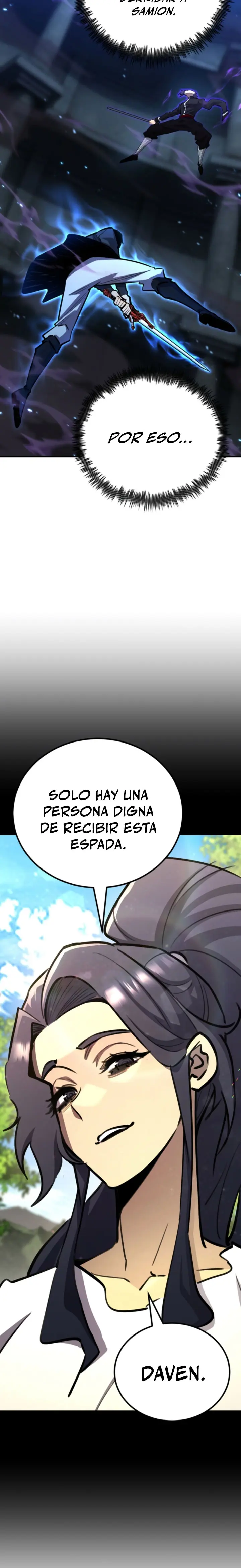 Read standard of reincarnation ES Manga Online