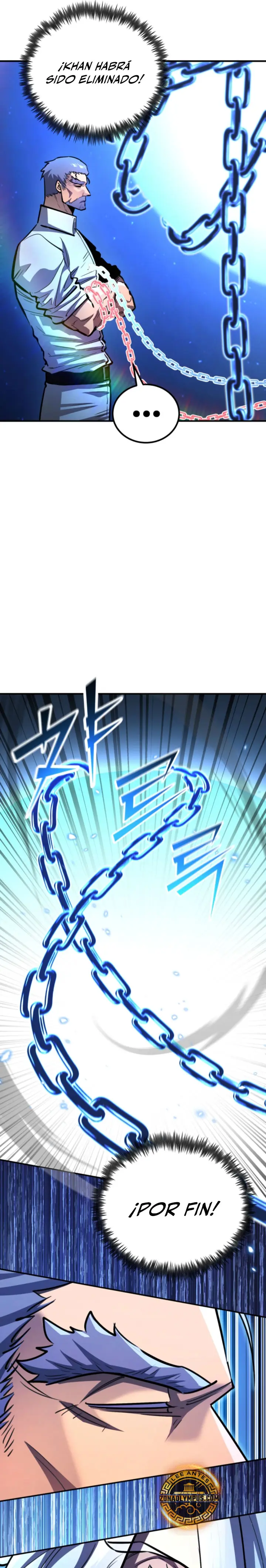 Read standard of reincarnation ES Manga Online