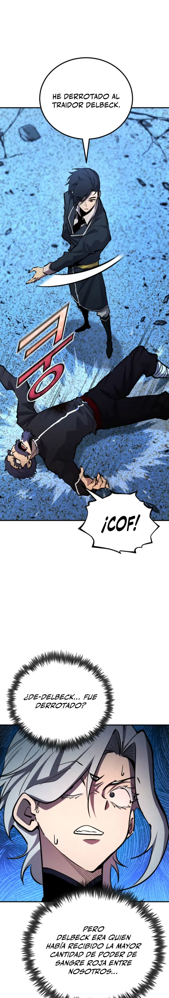 Read standard of reincarnation ES Manga Online