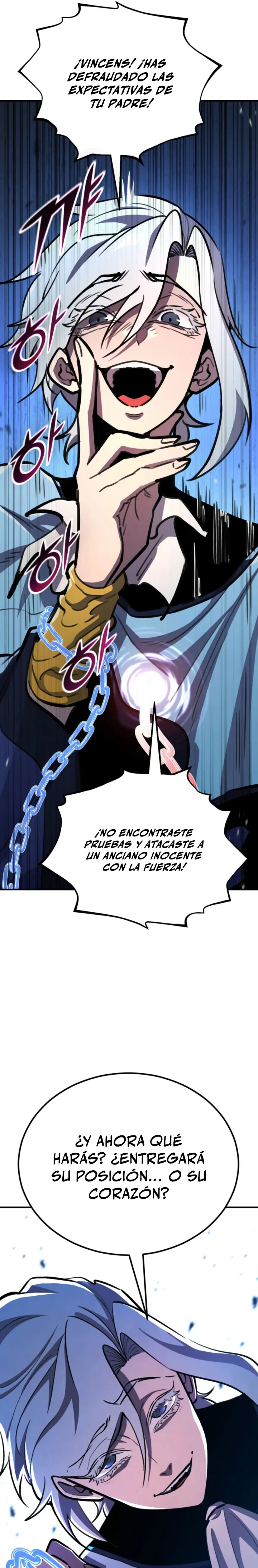 Read standard of reincarnation ES Manga Online