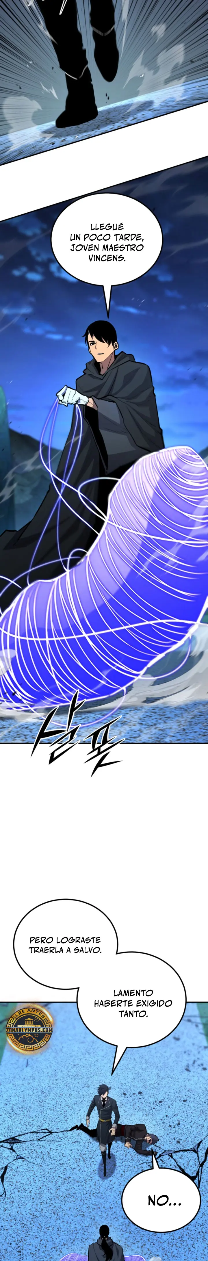 Read standard of reincarnation ES Manga Online