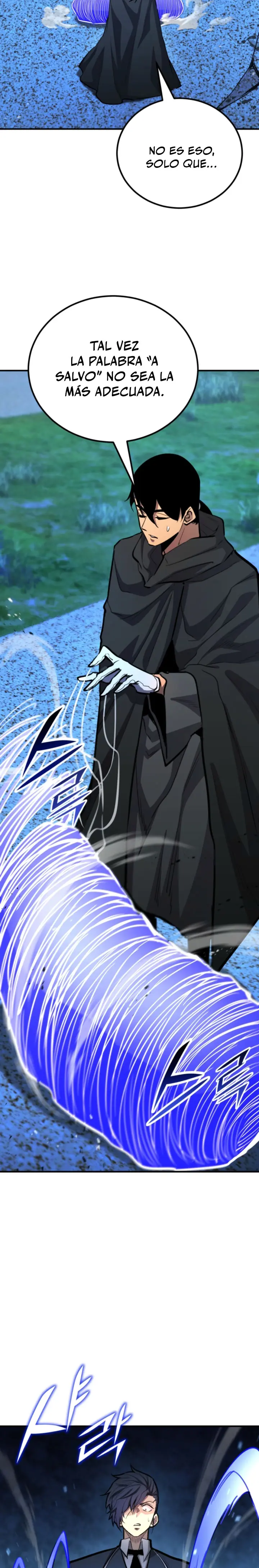 Read standard of reincarnation ES Manga Online
