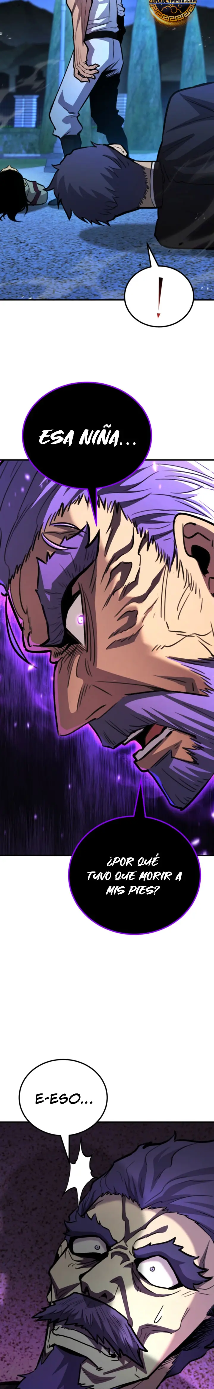 Read standard of reincarnation ES Manga Online
