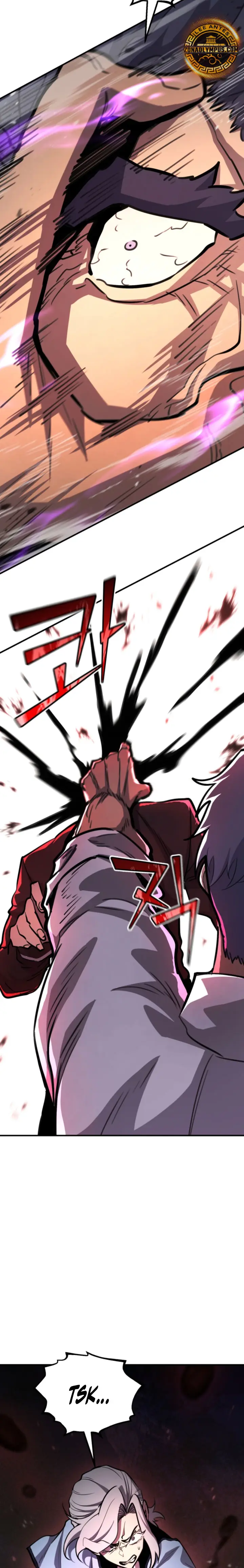 Read standard of reincarnation ES Manga Online