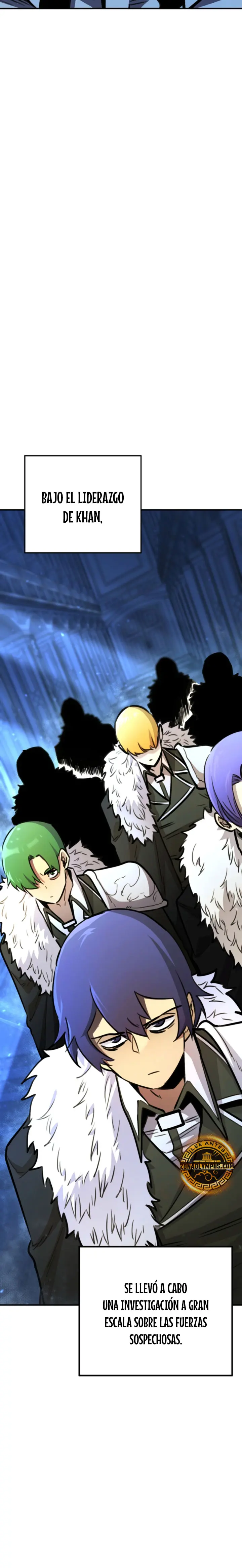 Read standard of reincarnation ES Manga Online