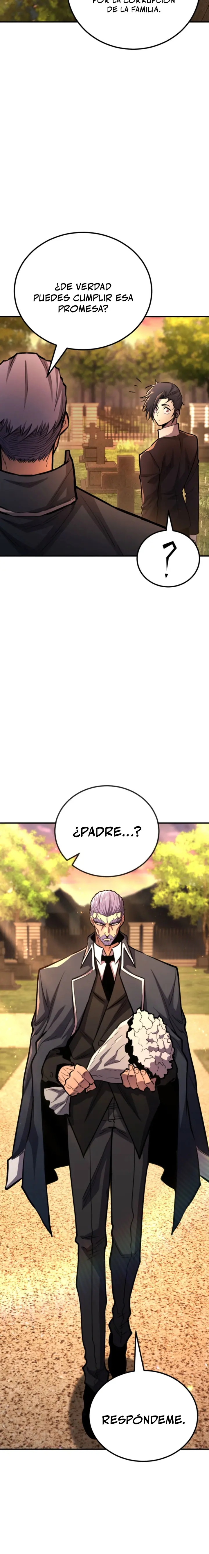 Read standard of reincarnation ES Manga Online