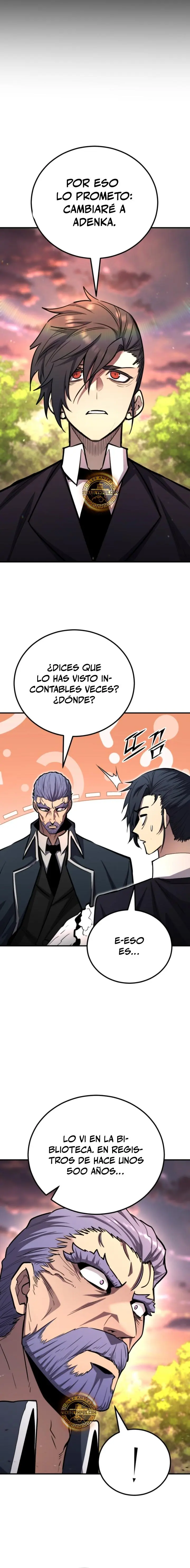 Read standard of reincarnation ES Manga Online