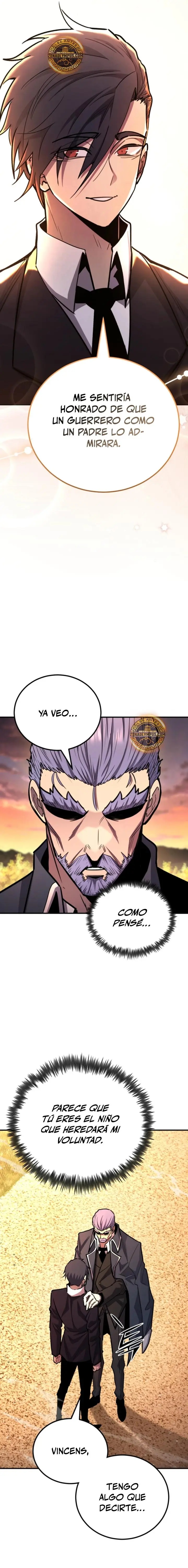 Read standard of reincarnation ES Manga Online