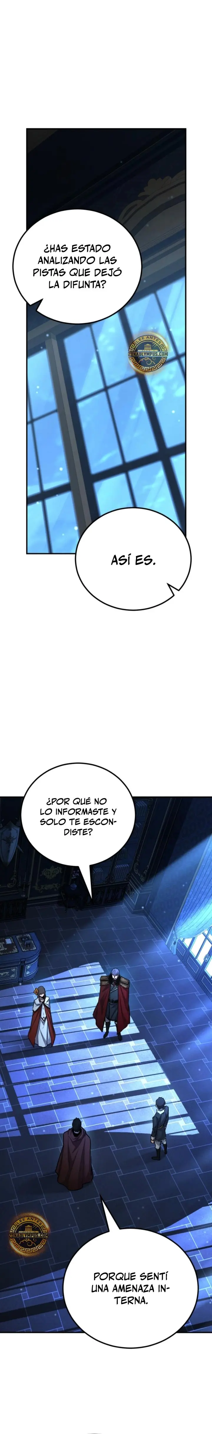 Read standard of reincarnation ES Manga Online