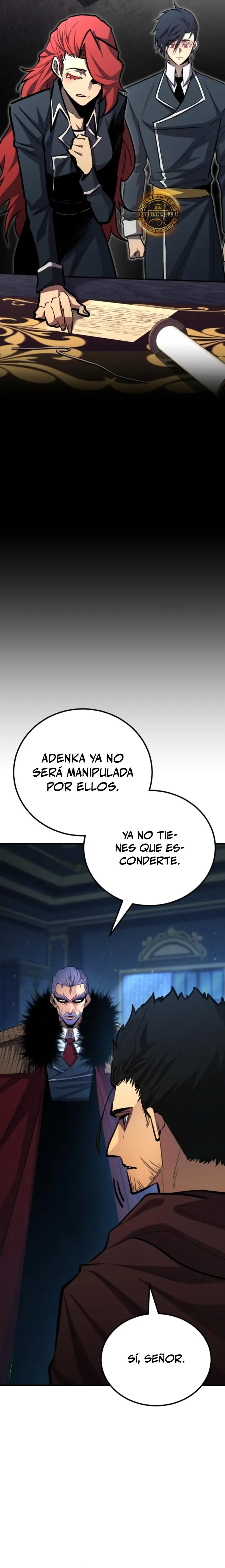 Read standard of reincarnation ES Manga Online