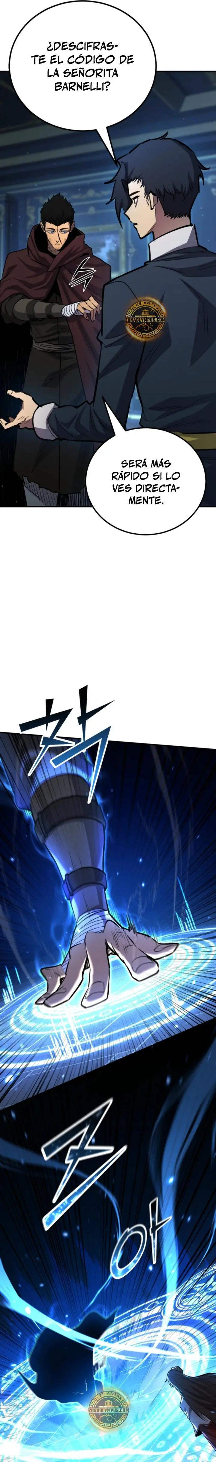 Read standard of reincarnation ES Manga Online