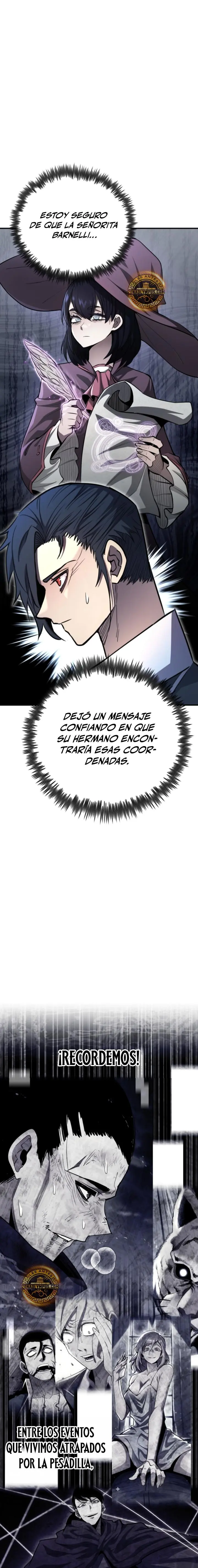 Read standard of reincarnation ES Manga Online