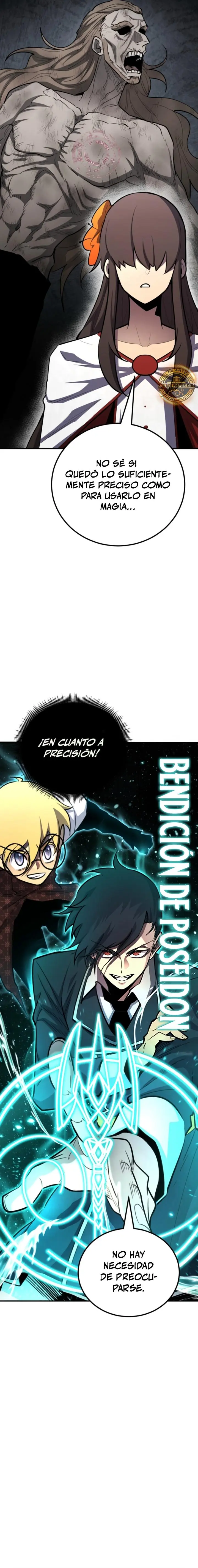 Read standard of reincarnation ES Manga Online