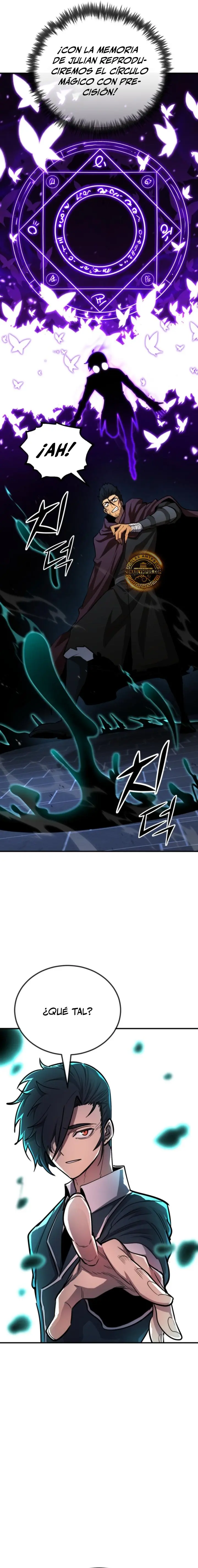 Read standard of reincarnation ES Manga Online