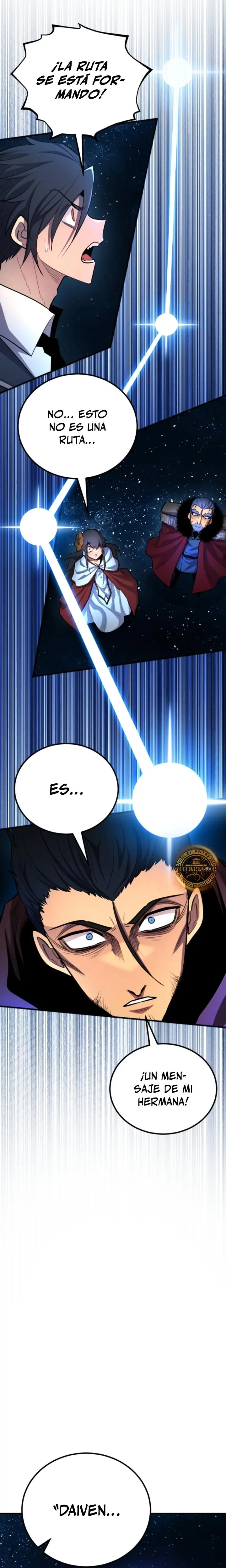 Read standard of reincarnation ES Manga Online