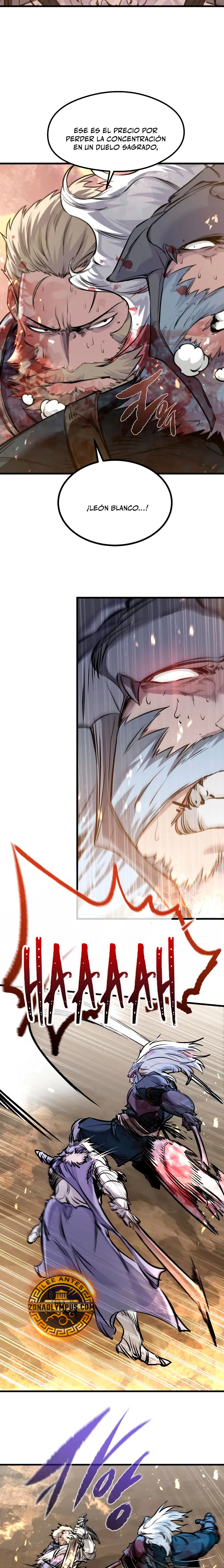 Read the regressed mercenary's machinations ES Manga Online