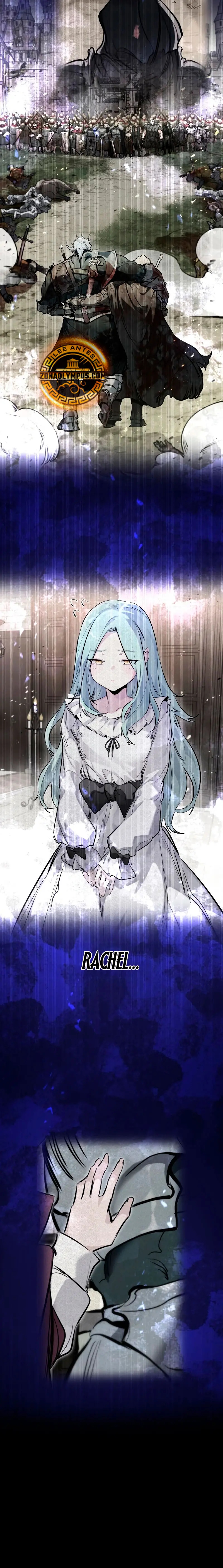 Read the regressed mercenary's machinations ES Manga Online