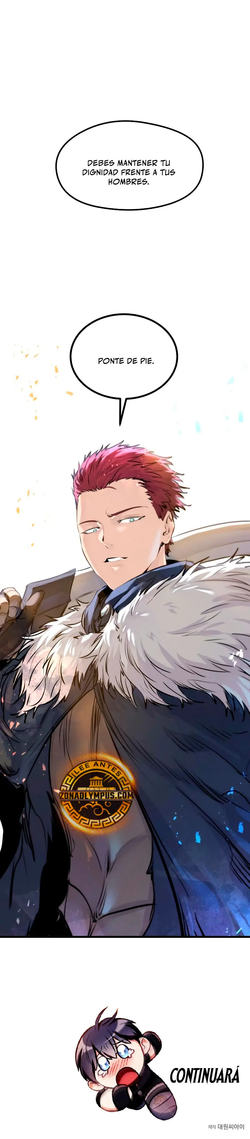 Read the regressed mercenary's machinations ES Manga Online