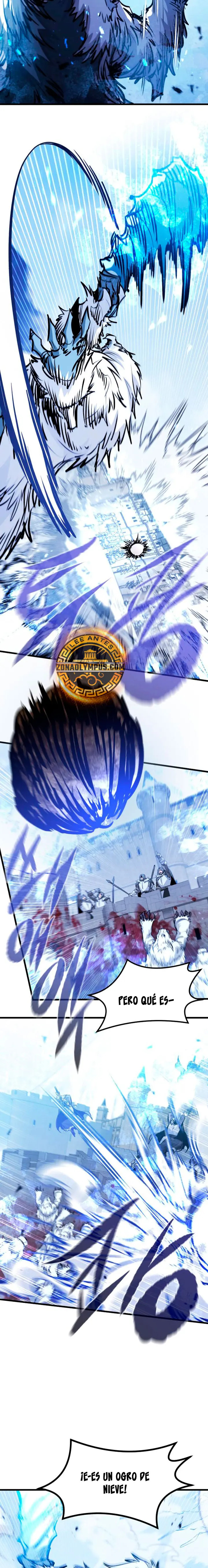 Read the regressed mercenary's machinations ES Manga Online