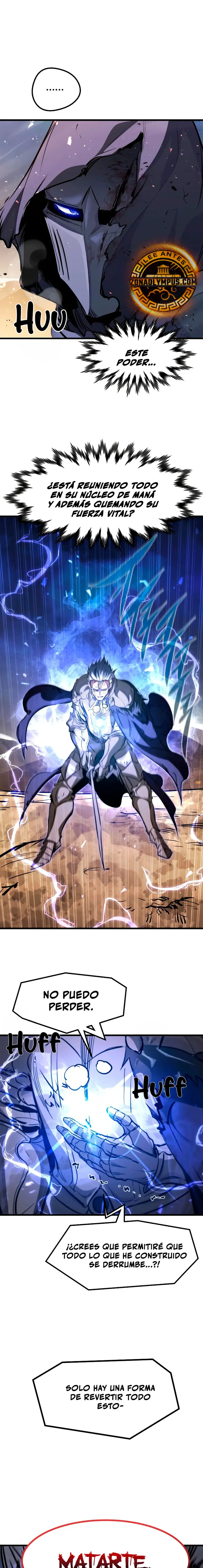 Read the regressed mercenary's machinations ES Manga Online