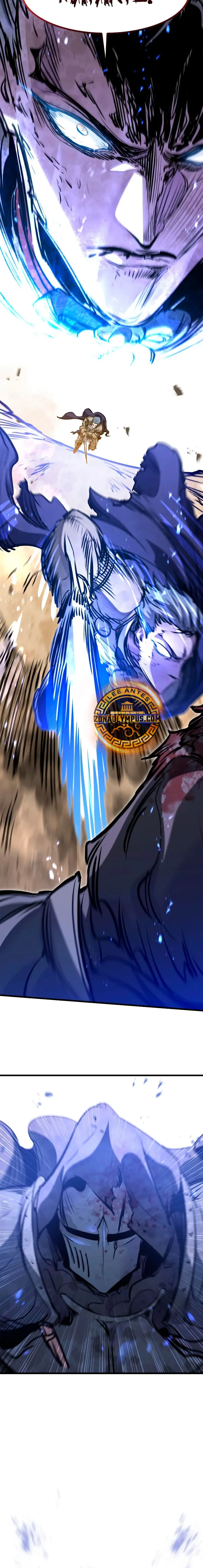 Read the regressed mercenary's machinations ES Manga Online