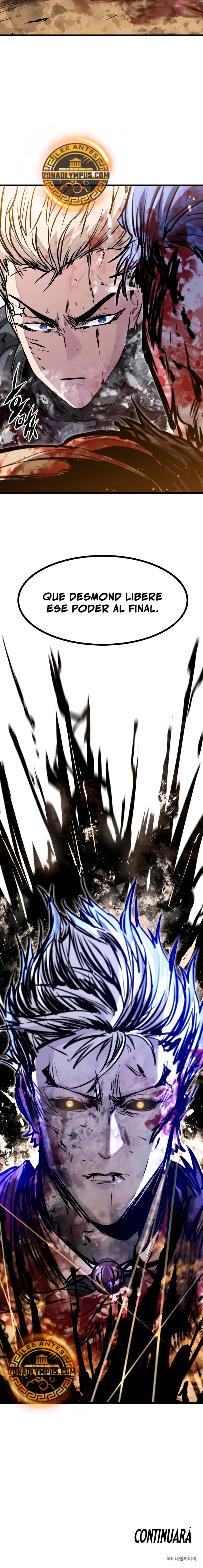 Read the regressed mercenary's machinations ES Manga Online