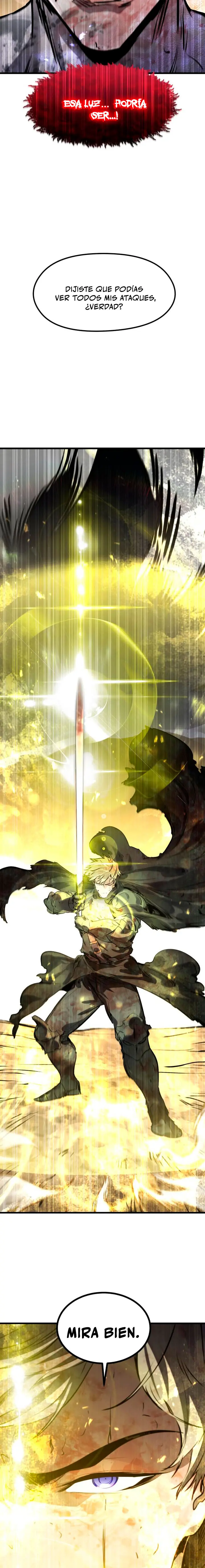 Read the regressed mercenary's machinations ES Manga Online