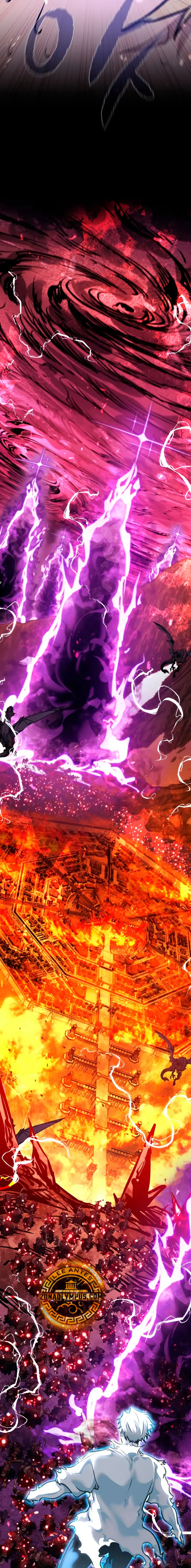 Read the regressed mercenary's machinations ES Manga Online