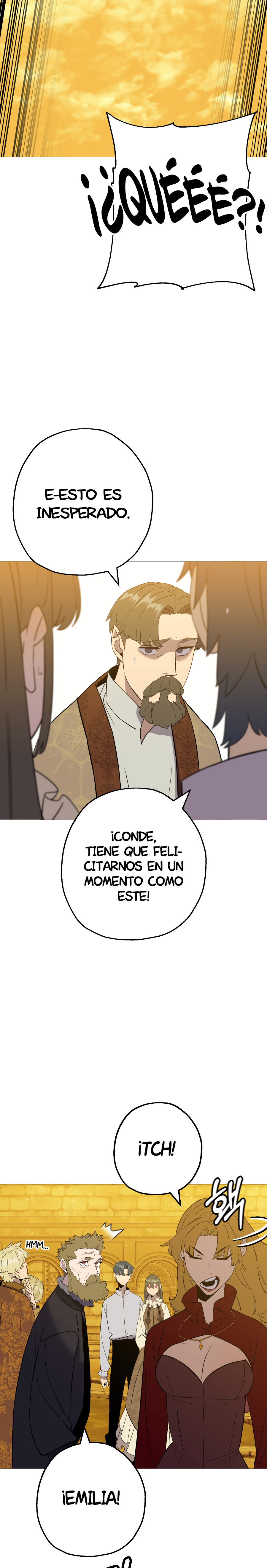 Read the story of a low-rank soldier becoming a monarch ES Manga Online