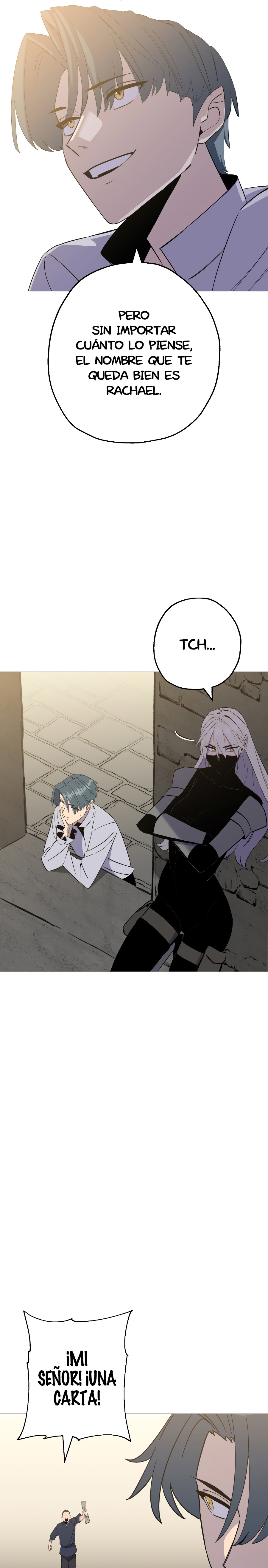 Read the story of a low-rank soldier becoming a monarch ES Manga Online