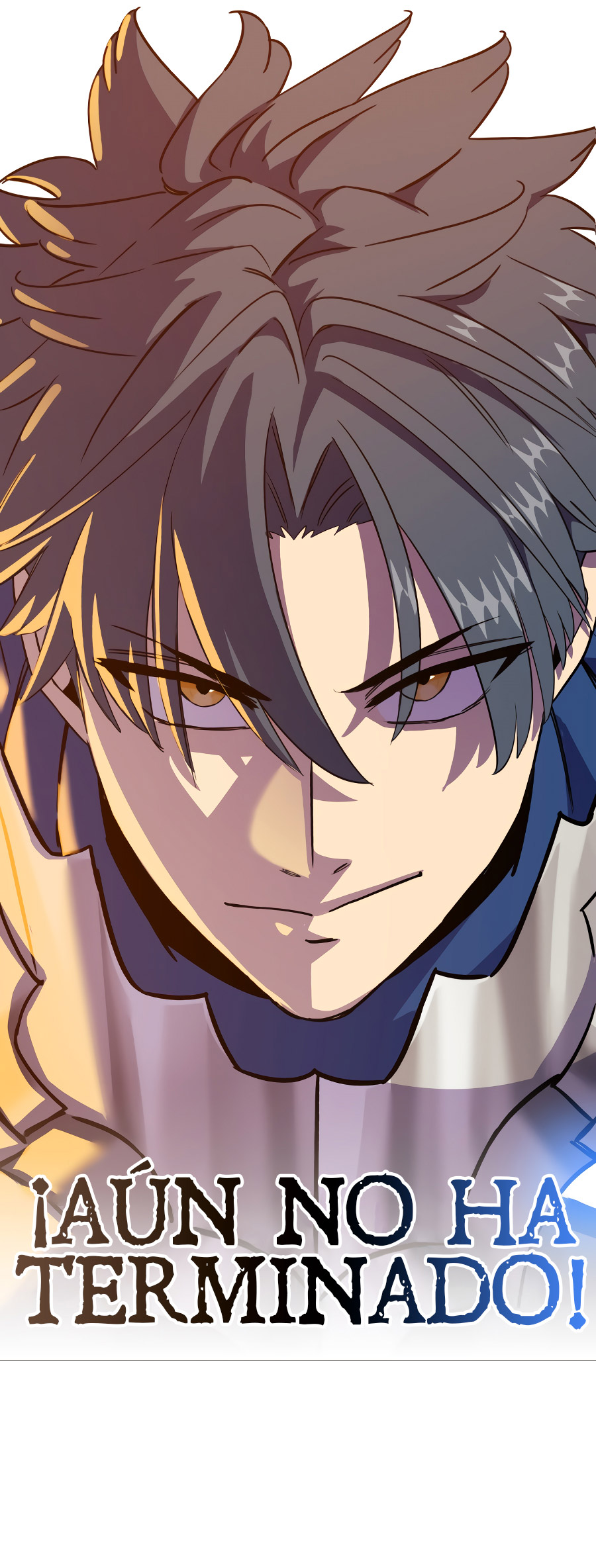 Read the story of a low-rank soldier becoming a monarch ES Manga Online