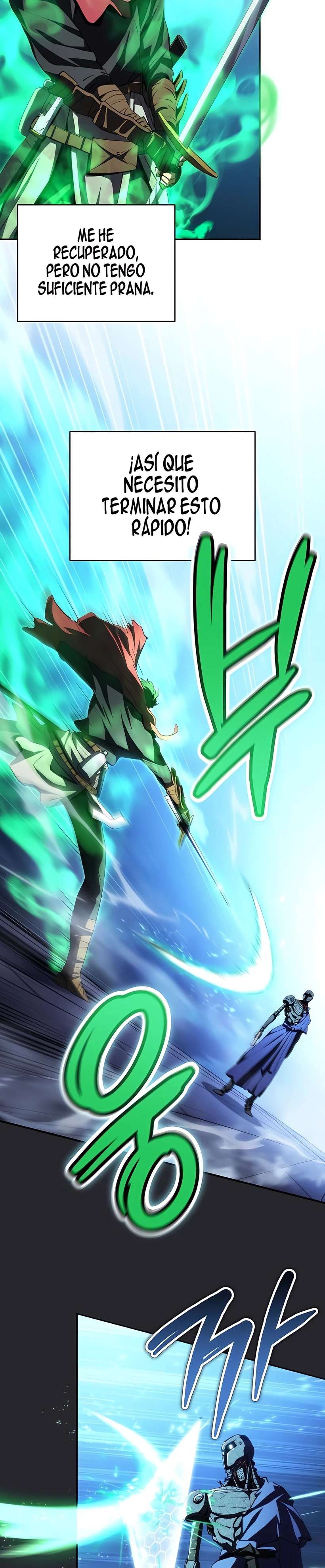 Read wild ranker ES Manga Online
