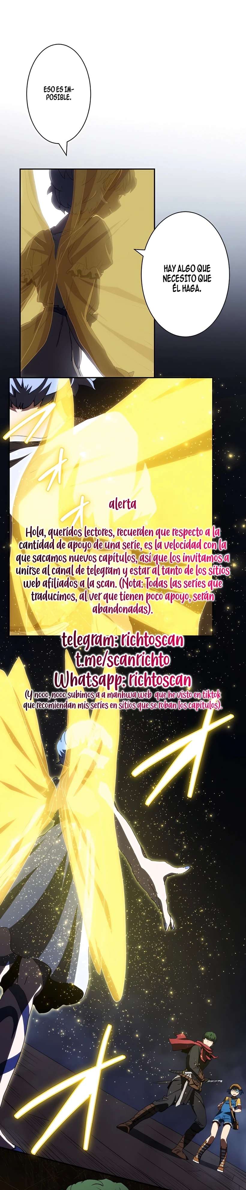 Read wild ranker ES Manga Online