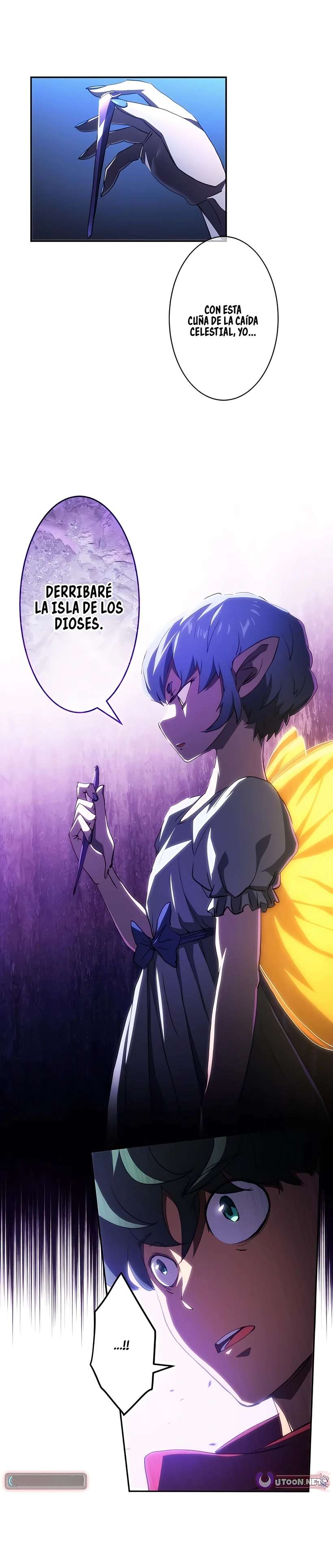 Read wild ranker ES Manga Online