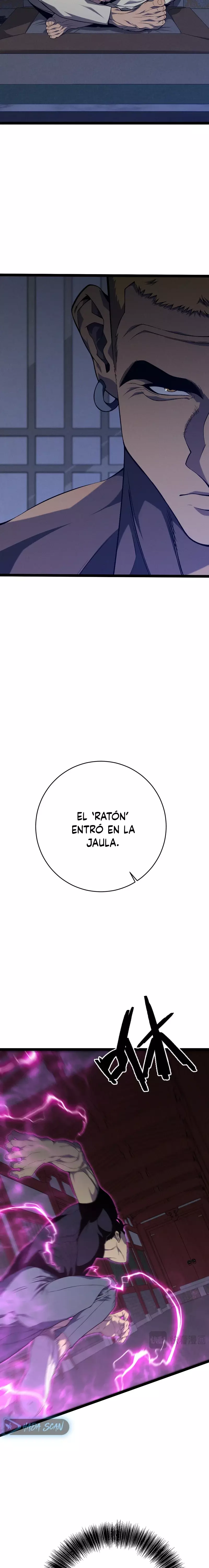 Read your talent is mine ES Manga Online