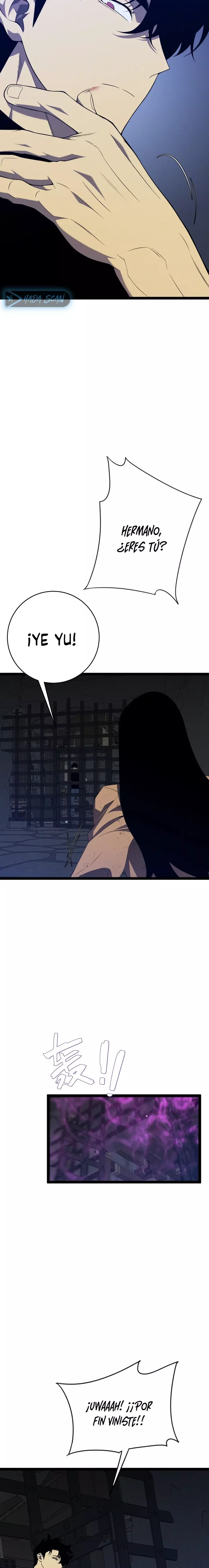 Read your talent is mine ES Manga Online