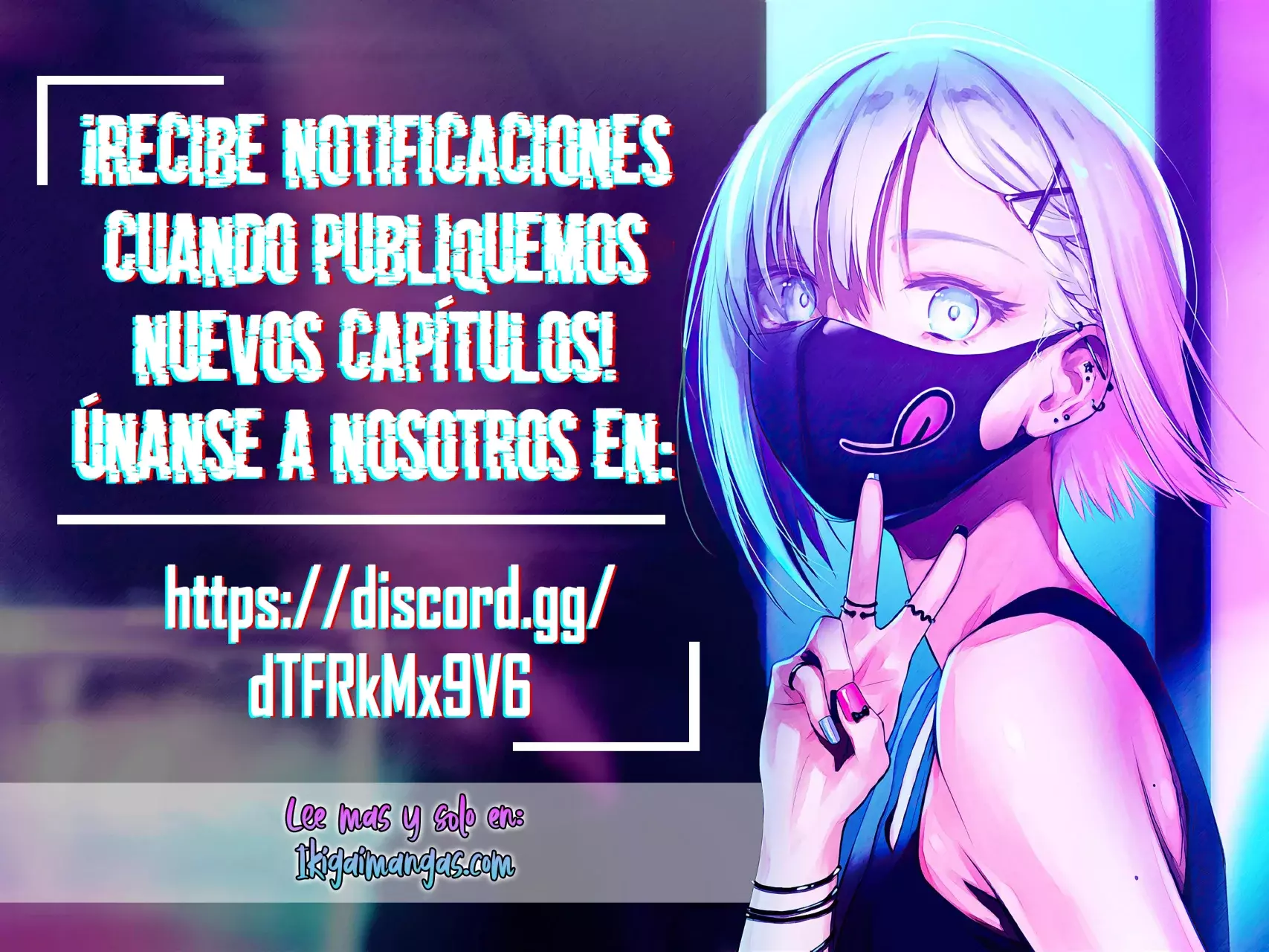 Read your talent is mine ES Manga Online